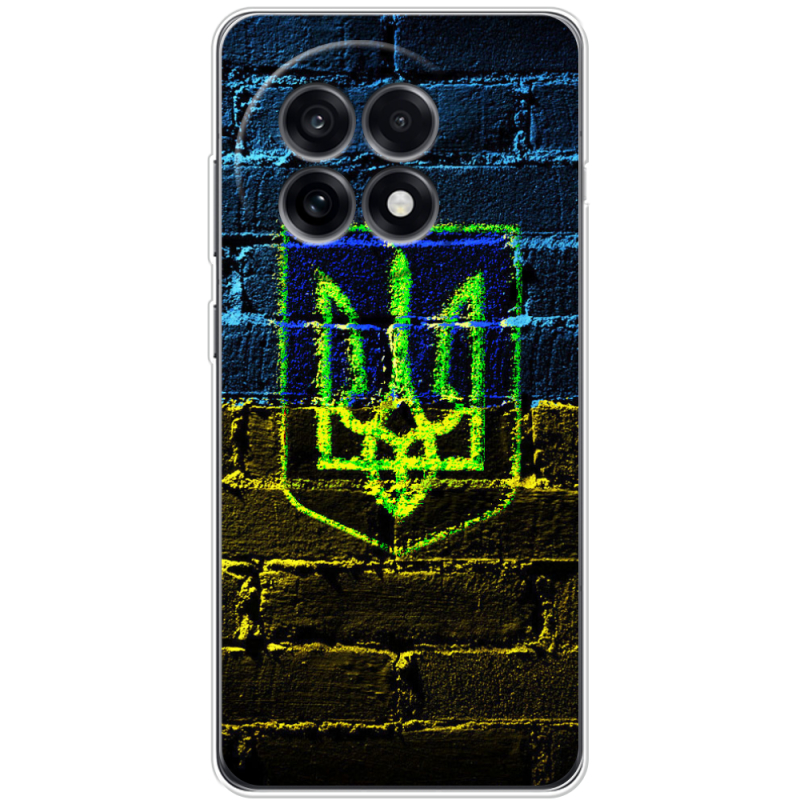 Чохол BoxFace OnePlus Ace 5 Trident