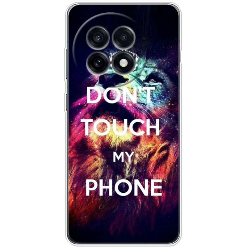 Чохол BoxFace OnePlus Ace 5 