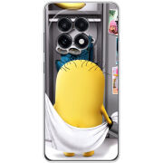 Чохол BoxFace OnePlus Ace 5 