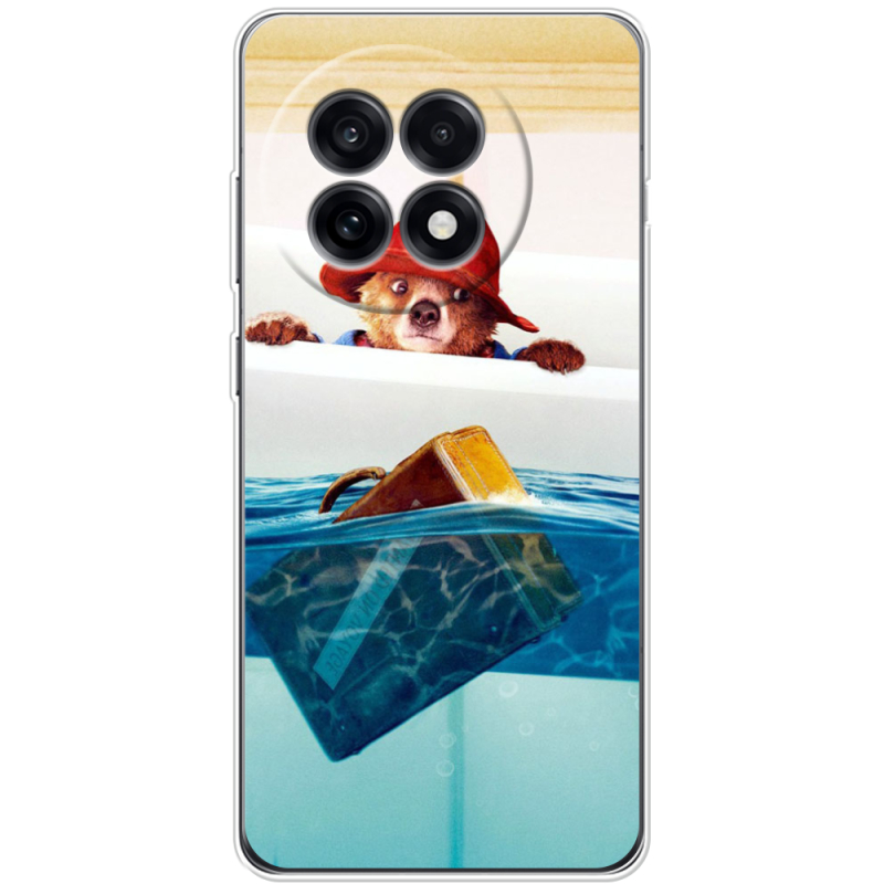 Чохол BoxFace OnePlus Ace 5 