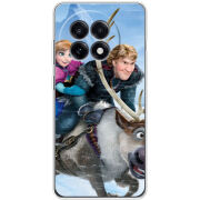 Чохол BoxFace OnePlus Ace 5 