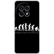 Чохол BoxFace OnePlus Ace 5 