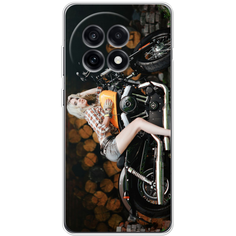 Чохол BoxFace OnePlus Ace 5 