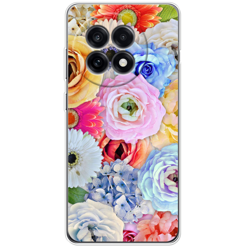 Чохол BoxFace OnePlus Ace 5 Blossom