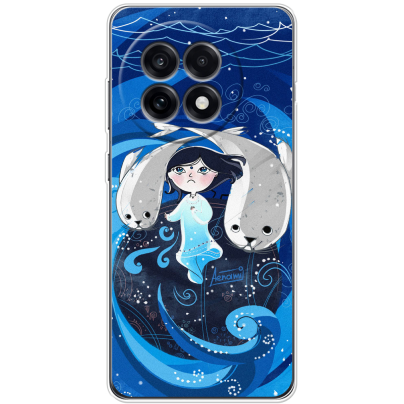 Чохол BoxFace OnePlus Ace 5 Song of the Sea