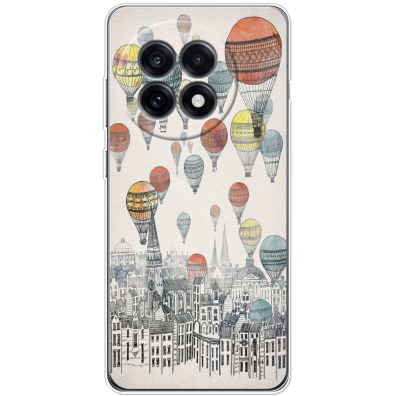 Чохол BoxFace OnePlus Ace 5 