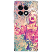 Чохол BoxFace OnePlus Ace 5 