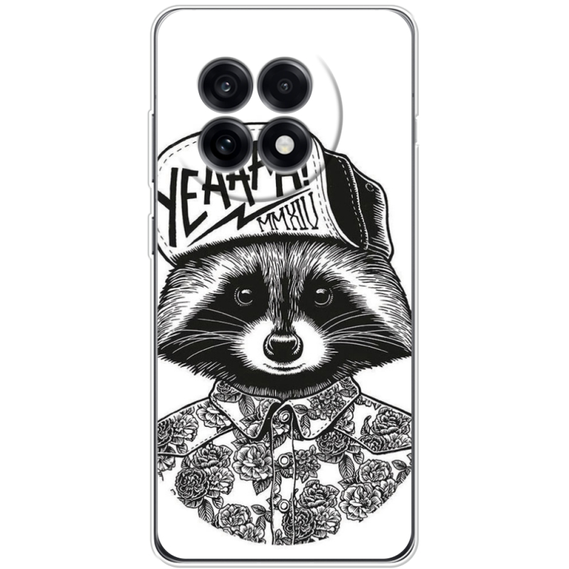 Чохол BoxFace OnePlus Ace 5 