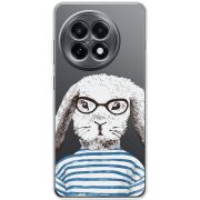 Прозорий чохол BoxFace OnePlus Ace 5 MR. Rabbit