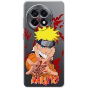 Прозорий чохол BoxFace OnePlus Ace 5 Naruto