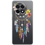Чохол зі стразами OnePlus Ace 5 Dreamcatcher