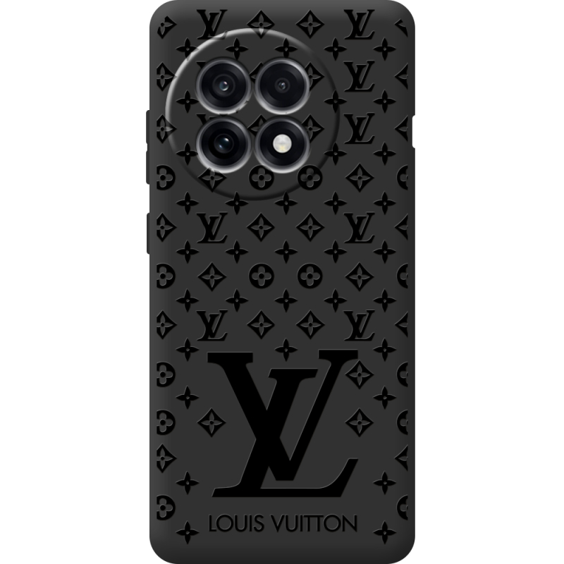 Чорний чохол BoxFace OnePlus Ace 5 LV Style