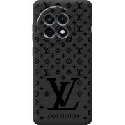 Чорний чохол BoxFace OnePlus Ace 5 LV Style