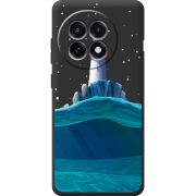 Чорний чохол BoxFace OnePlus Ace 5 Lighthouse