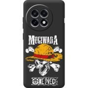 Чорний чохол BoxFace OnePlus Ace 5 One Piece Большой куш