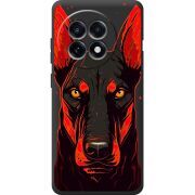 Чорний чохол BoxFace OnePlus Ace 5 