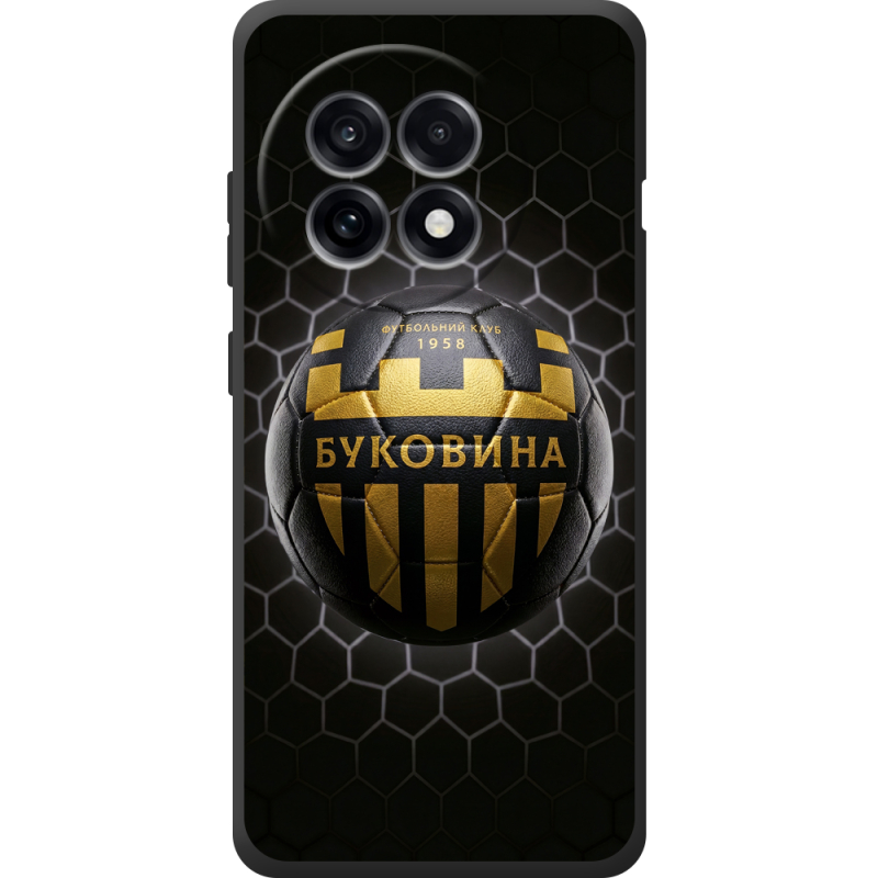 Чорний чохол BoxFace OnePlus Ace 5 