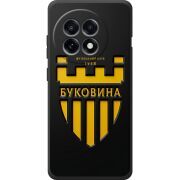 Чорний чохол BoxFace OnePlus Ace 5 