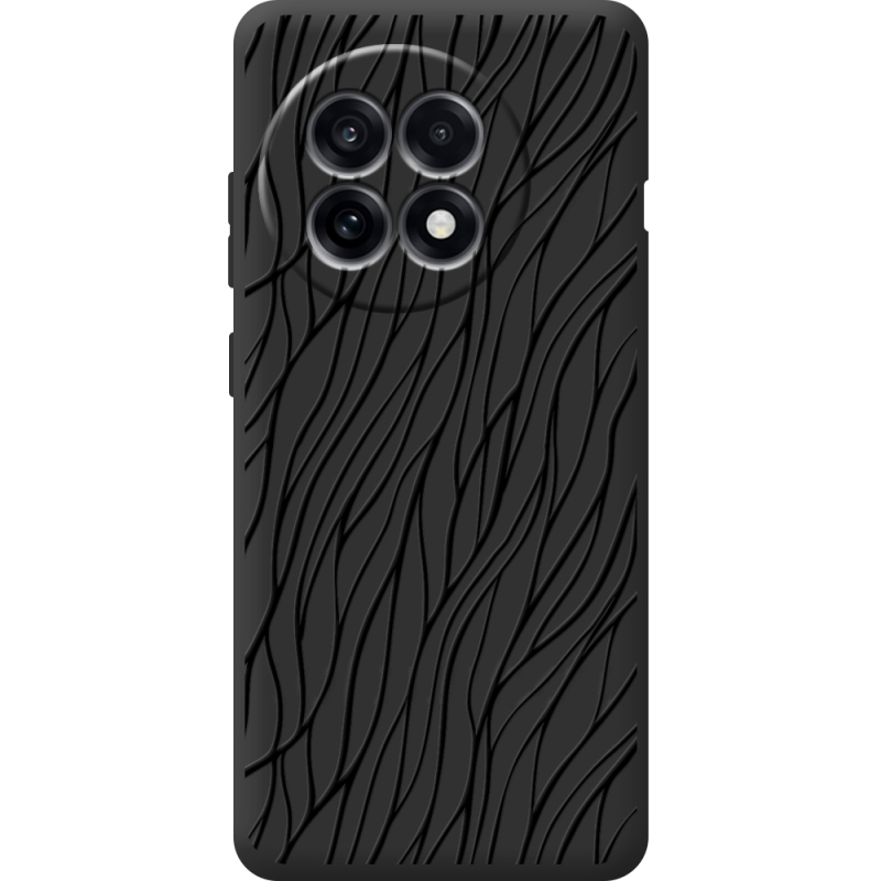 Чорний чохол BoxFace OnePlus Ace 5 