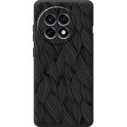 Чорний чохол BoxFace OnePlus Ace 5 