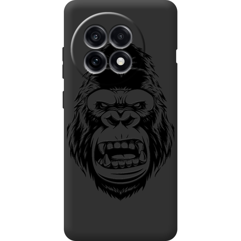 Чорний чохол BoxFace OnePlus Ace 5 Gorilla