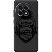 Чорний чохол BoxFace OnePlus Ace 5 Gorilla