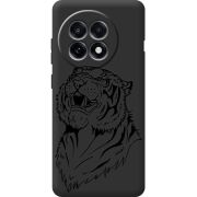 Чорний чохол BoxFace OnePlus Ace 5 