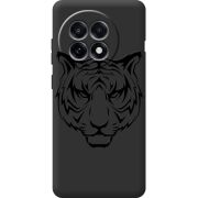 Чорний чохол BoxFace OnePlus Ace 5 Tiger