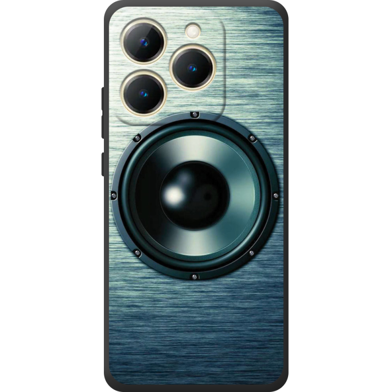 Чохол BoxFace Realme 15T 