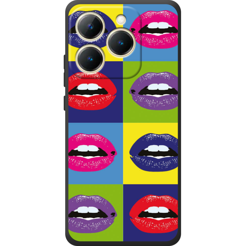 Чохол BoxFace Realme 15T 