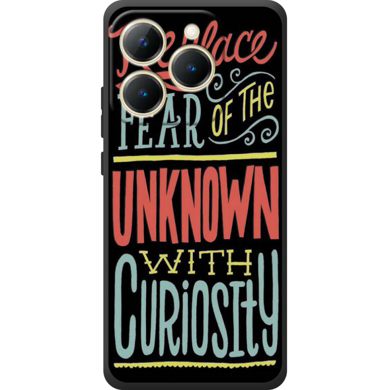 Чохол BoxFace Realme 15T 