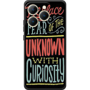 Чохол BoxFace Realme 15T 