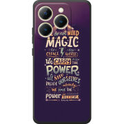 Чохол BoxFace Realme 15T 