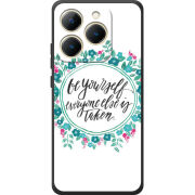 Чохол BoxFace Realme 15T 