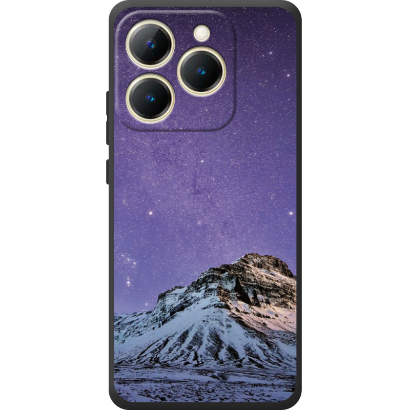 Чохол BoxFace Realme 15T 