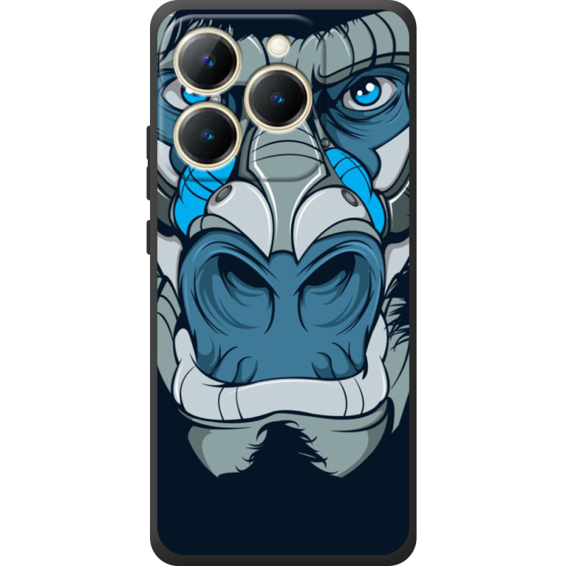 Чохол BoxFace Realme 15T 