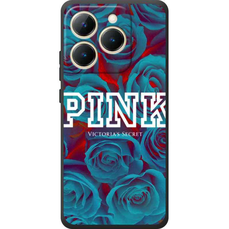 Чохол BoxFace Realme 15T 