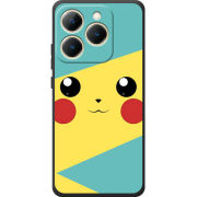 Чохол BoxFace Realme 15T 