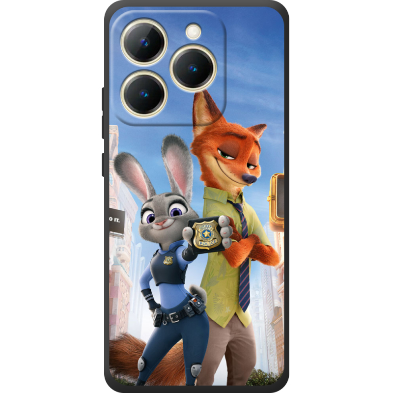 Чохол BoxFace Realme 15T 