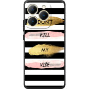 Чохол BoxFace Realme 15T Dont Kill My Vibe