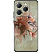 Чохол BoxFace Realme 15T 