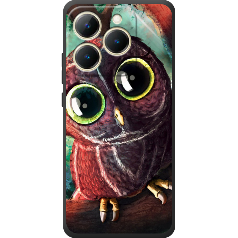 Чохол BoxFace Realme 15T 