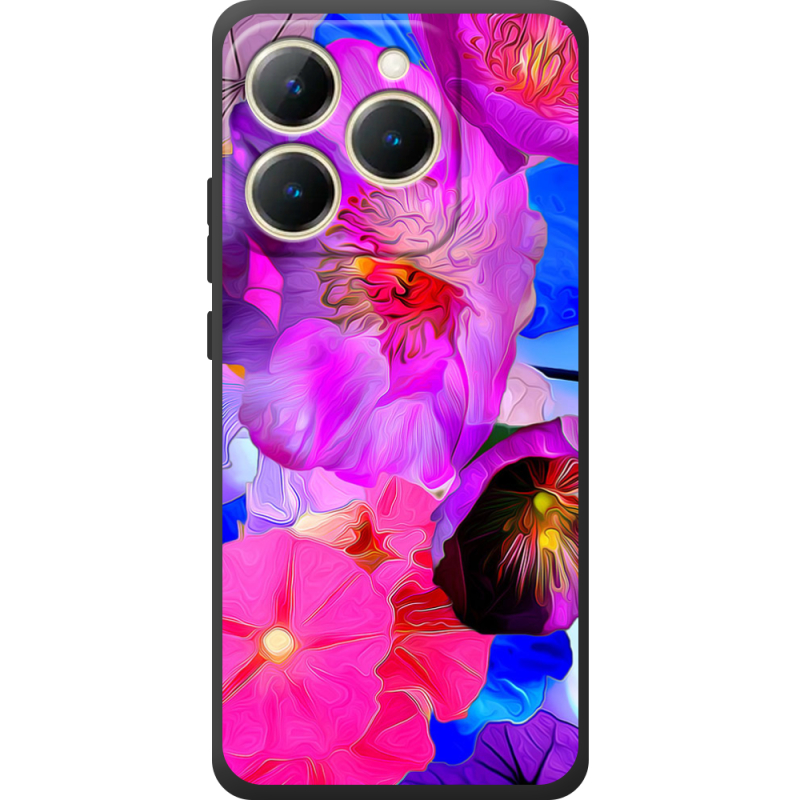 Чохол BoxFace Realme 15T 