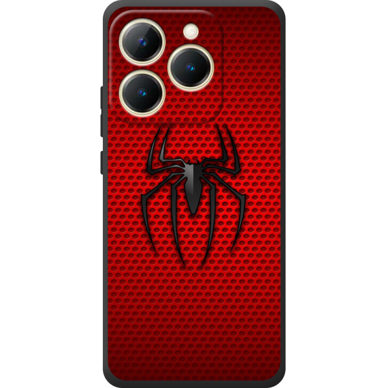 Чохол BoxFace Realme 15T 