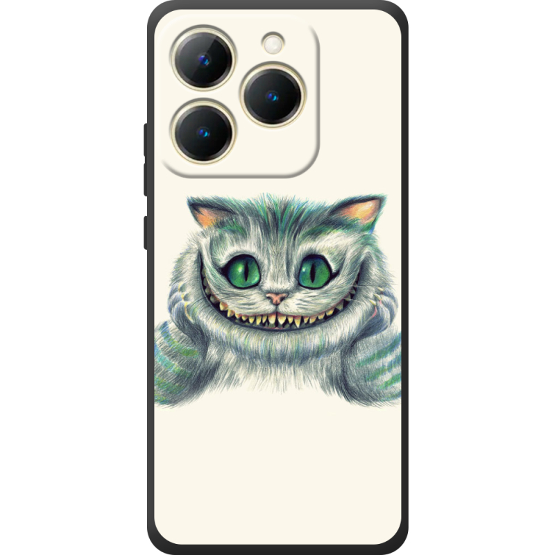 Чохол BoxFace Realme 15T 