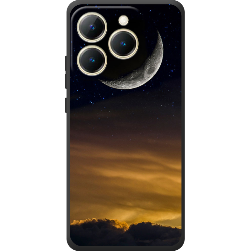 Чохол BoxFace Realme 15T 