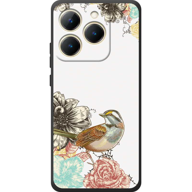 Чохол BoxFace Realme 15T 