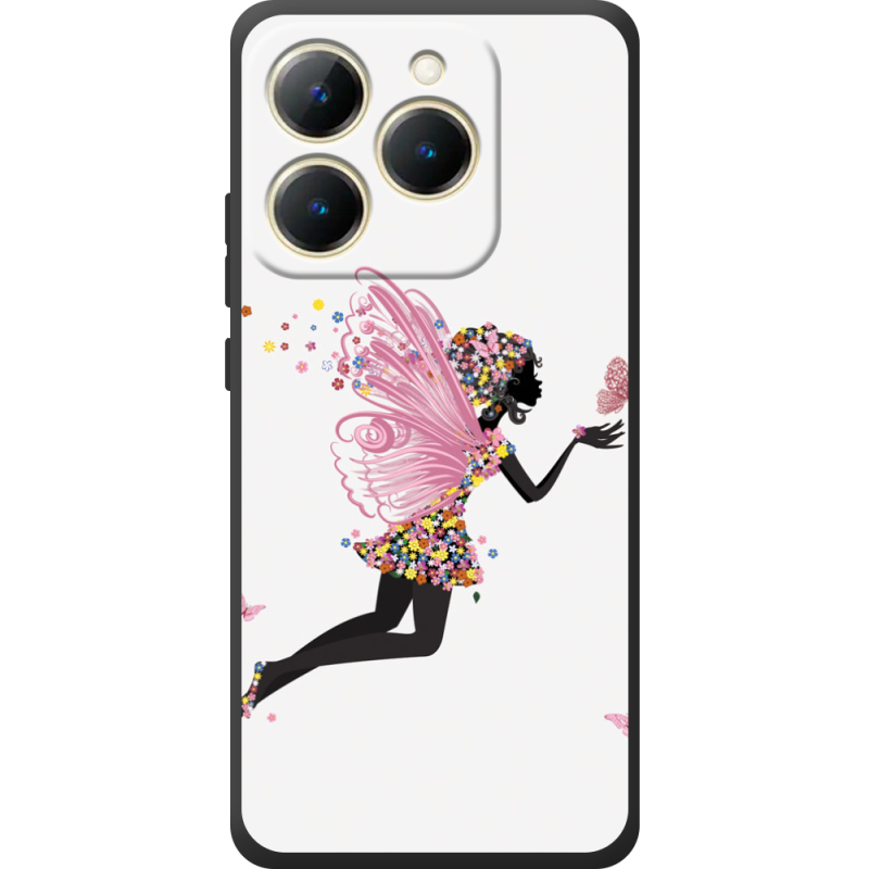 Чохол BoxFace Realme 15T 