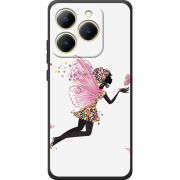 Чохол BoxFace Realme 15T 