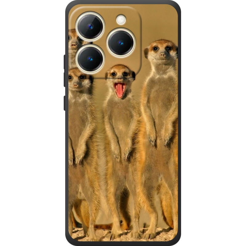 Чохол BoxFace Realme 15T 